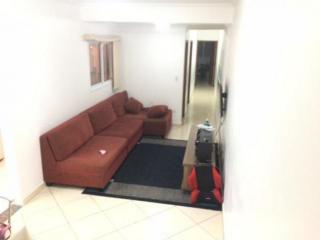 S&atilde;o Bernardo do Campo: Apto 87m&sup2; Vila Pires Sto Andr&eacute; AP0023 3