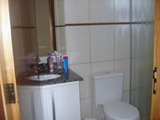 S&atilde;o Bernardo do Campo: Apto 87m&sup2; Vila Pires Sto Andr&eacute; AP0023 7