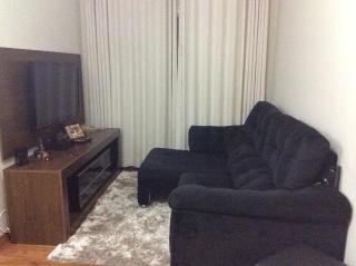 S&atilde;o Bernardo do Campo: Apto 54m&sup2; Planalto AP0016 1