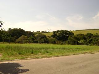 Itatiba: TERRENO EM CONDOMÍNIO DE ITATIBA - BOSQUE DOS PIRES 4