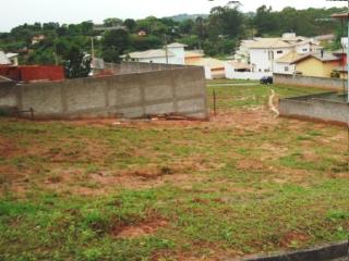 Itatiba: TERRENO - ITATIBA COUNTRY CLUB  1