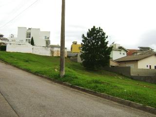 Itatiba: TERRENO - ITATIBA COUNTRY CLUB  4