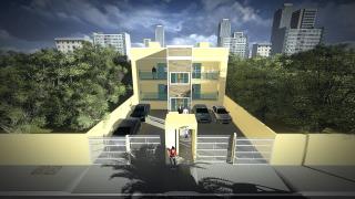 Itaja&iacute;: Apartamento no bairro Dom Bosco, em Itaja&iacute; 1