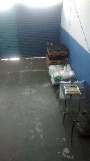 S&atilde;o Bernardo do Campo: Galp&atilde;o B.Olimpico GA0010 2