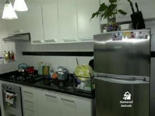 Santo Andr&eacute;: Apartamento Pq. Erasmo, Santo Andr&eacute;, 53m&sup2; 1 vg. R.Jorge Beretta 4