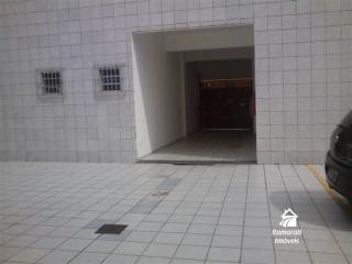 Santo Andr&eacute;: Casa em cond. fechado, Praia Grande, Jd. Real, 65m&sup2; 1 vg. 4