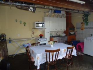 S&atilde;o Carlos: Casa no Santa Fel&iacute;cia - S&atilde;o Carlos (3265) 8