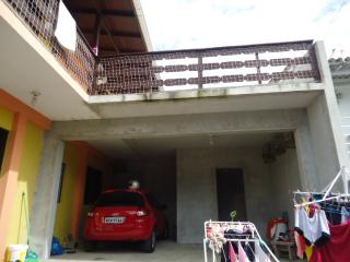 Itaja&iacute;: Sobrado no bairro Cordeiros 2