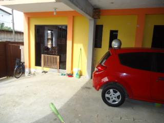 Itaja&iacute;: Sobrado no bairro Cordeiros 4