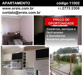 São Paulo: Apartamento Jardim Iris - Pirituba 1