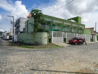 Itajaí: Sobrado Geminado em Camboriú, bairro Santa Regina 4 2