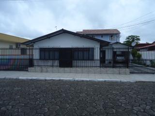 Itajaí: Casa no bairro Cordeiros, Itajaí 1