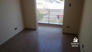 Santo Andr&eacute;: Apartamento s/cond.Cobertura,2 dorm.1 vg,1 su&iacute;te, 50m&sup2;, Camil&oacute;polis - Santo Andr&eacute; 6