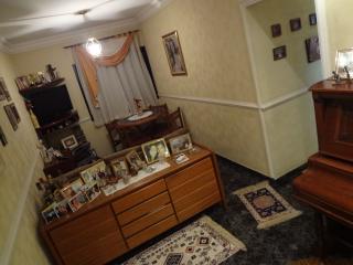 Santo Andr&eacute;: Apartamento 55 m&sup2; em S&atilde;o Bernardo do Campo - Santa Terezinha 2