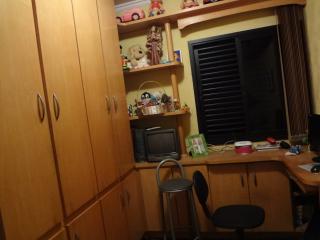 Santo Andr&eacute;: Apartamento 55 m&sup2; em S&atilde;o Bernardo do Campo - Santa Terezinha 5