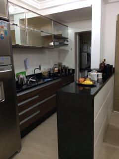 Florian&oacute;polis: Cobertura especial no Campeche 5