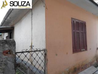 S&atilde;o Paulo: Casa de Vila 1