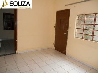 S&atilde;o Paulo: Casa de Vila 5