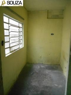 S&atilde;o Paulo: Casa de Vila 8