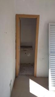 Santo André: Apartamento s/cond.V.Alpina Santo André, cobertura, 2 dorm. 54 m² 4