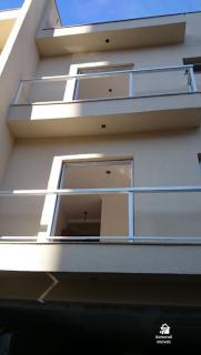 Santo André: Apartamento s/cond.V.Alpina Santo André, cobertura, 2 dorm. 54 m² 8