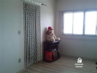 Santo Andr&eacute;: Apartamento B. Campestre, Santo Andr&eacute;, 2 dorm. 1 vg. 65 m&sup2; 4