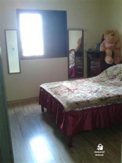 Santo Andr&eacute;: Apartamento B. Campestre, Santo Andr&eacute;, 2 dorm. 1 vg. 65 m&sup2; 6