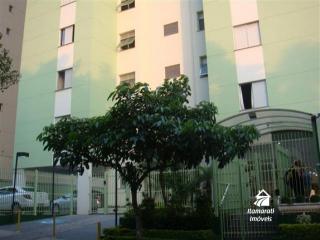 Santo André: Apartamento Valparaíso, Santo André, 3 dorm. 1 vg. 58m² 1