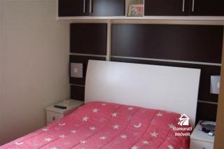 Santo André: Apartamento Valparaíso, Santo André, 3 dorm. 1 vg. 58m² 3