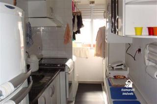 Santo André: Apartamento Valparaíso, Santo André, 3 dorm. 1 vg. 58m² 7
