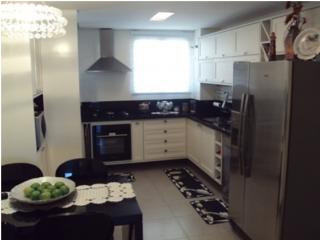 Santo Andr&eacute;: Apartamento Cinematogr&aacute;fico 128 m&sup2; em Santo Andr&eacute; - Centro 4