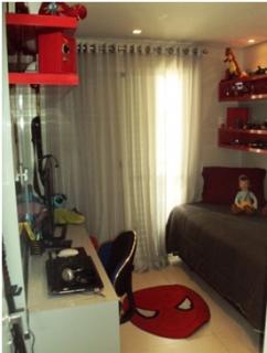 Santo Andr&eacute;: Apartamento Cinematogr&aacute;fico 128 m&sup2; em Santo Andr&eacute; - Centro 7