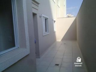 Santo Andr&eacute;: Apartamento B. Campestre, Santo Andr&eacute;, 2 dorm.1 suite, 72,94m&sup2; 2