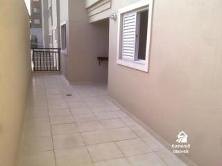 Santo Andr&eacute;: Apartamento B. Campestre, Santo Andr&eacute;, 2 dorm.1 suite, 72,94m&sup2; 3