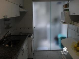 Santo Andr&eacute;: Apartamento Valpara&iacute;so, Santo Andr&eacute;, 3 dorm.2 vg. 81m&sup2; 4