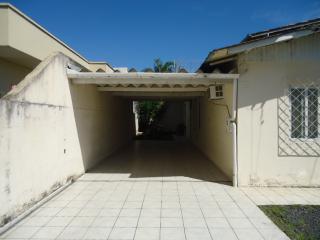 Itajaí: casa no bairro Cordeiros 3