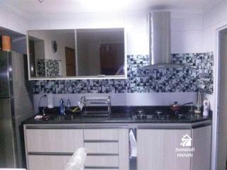 Santo Andr&eacute;: Apartamento Utinga, Santo Andr&eacute;, s/cond. 2 dorm. 58m&sup2; 2