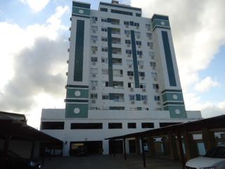 Itaja&iacute;: Apartamento - em Itaja&iacute; no bairro S&atilde;o Jo&atilde;o - SC 1