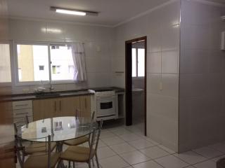 Santo Andr&eacute;: Apartamento 96 m&sup2; em Santo Andr&eacute; - Valpara&iacute;so 2
