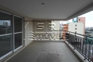 S&atilde;o Paulo: Apartamento Vila Mariana, 3Dormit&oacute;tios 3Su&iacute;tes 2vagas 1
