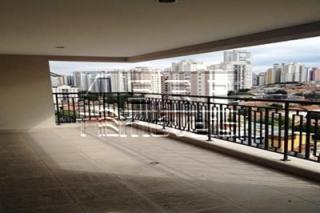 S&atilde;o Paulo: Apartamento Vila Mariana, 3Dormit&oacute;tios 3Su&iacute;tes 2vagas 2