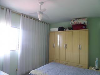 Santo Andr&eacute;: Apartamento Sem Condom&iacute;nio 87 m&sup2;  em Santo Andr&eacute; - Vila Tibiri&ccedil;&aacute;  5