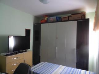 Santo Andr&eacute;: Apartamento Sem Condom&iacute;nio 87 m&sup2;  em Santo Andr&eacute; - Vila Tibiri&ccedil;&aacute;  6