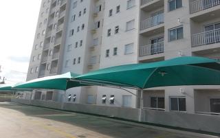 São Carlos:  Apartamento c/ 3 dorm. - Faber I (1444) 2
