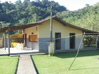 Cachoeiras de Macacu: Lindo sitio com 8 hectares 5