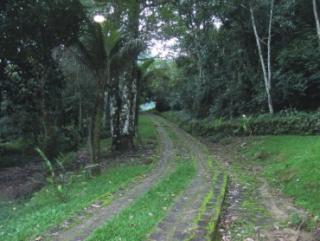 Cachoeiras de Macacu:  Atenção lindo sítio 1