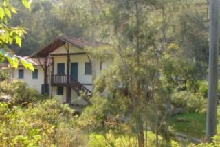 Cachoeiras de Macacu:  fazendas Bom Jardim 7