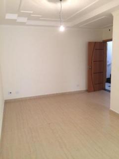 Santo Andr&eacute;: Apartamento Sem Condom&iacute;nio 58 m&sup2; em Santo Andr&eacute; - Jardim Bom Pastor 1