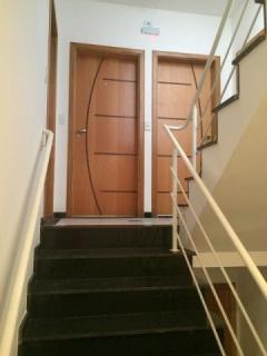 Santo Andr&eacute;: Apartamento Sem Condom&iacute;nio 58 m&sup2; em Santo Andr&eacute; - Jardim Bom Pastor 8