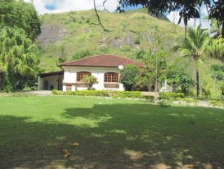 Cachoeiras de Macacu: Fazendas em Cantagalo 4